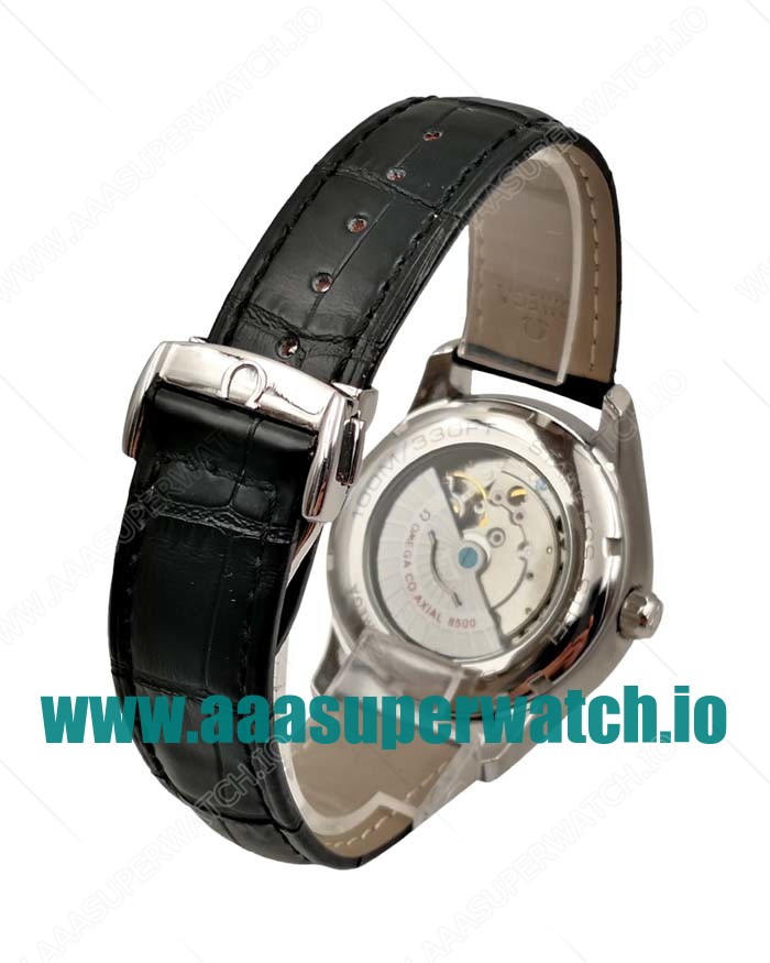 Omega Replica De Ville 431.33.41.21.02.001 - 41 MM