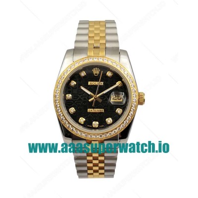 Rolex Replica Datejust 116243 - 36 MM
