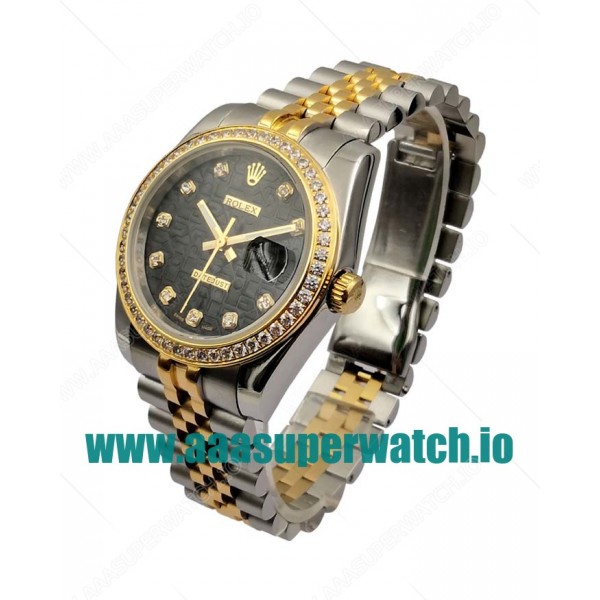 Rolex Replica Datejust 116243 - 36 MM