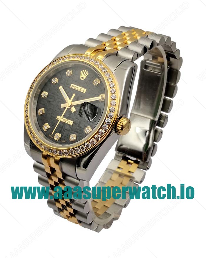 Rolex Replica Datejust 116243 - 36 MM