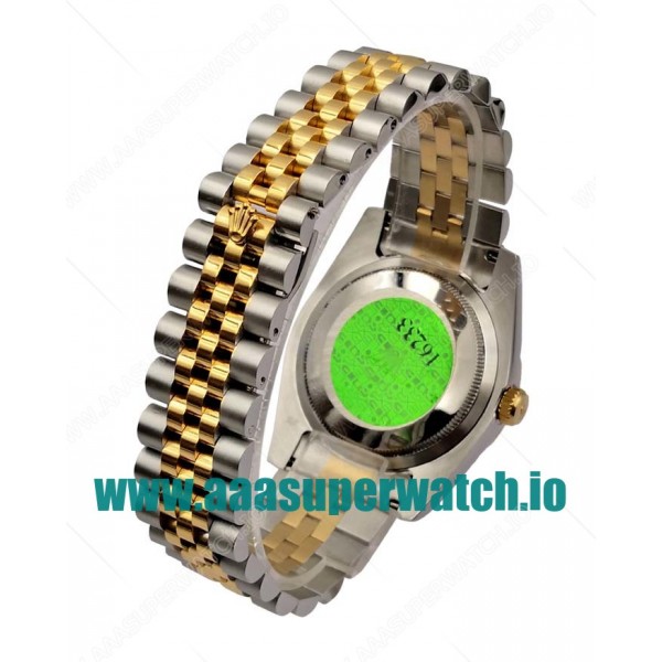 Rolex Replica Datejust 116243 - 36 MM