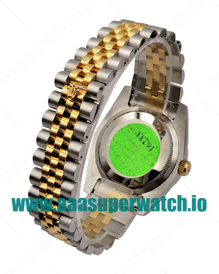Rolex Replica Datejust 116243 - 36 MM