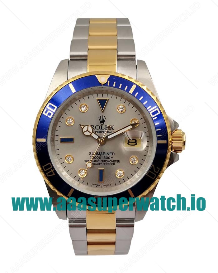 Rolex Replica Submariner 16613 - 40 MM