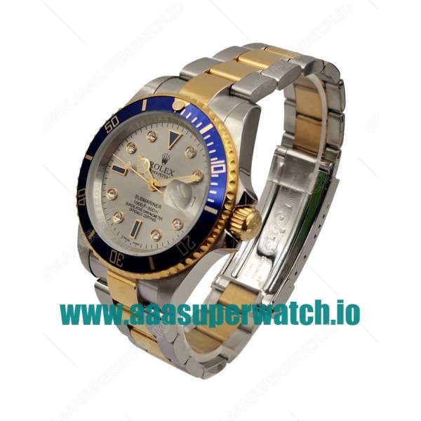 Rolex Replica Submariner 16613 - 40 MM