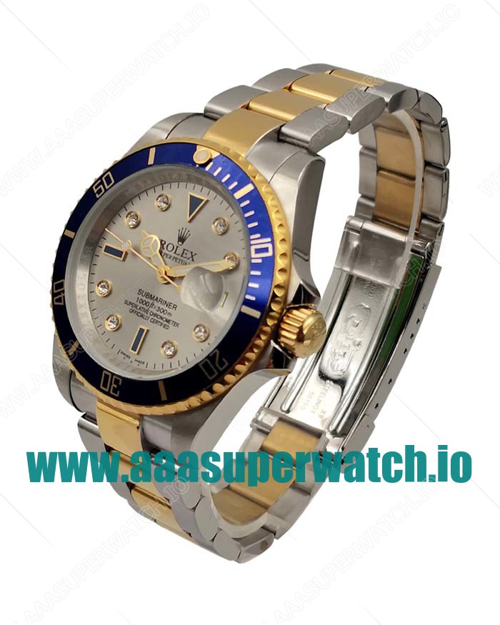 Rolex Replica Submariner 16613 - 40 MM