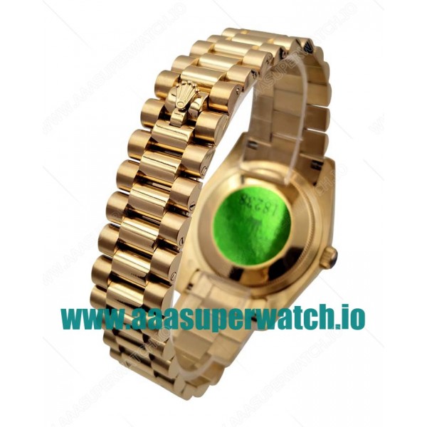 Rolex Replica Datejust 278278 - 36 MM