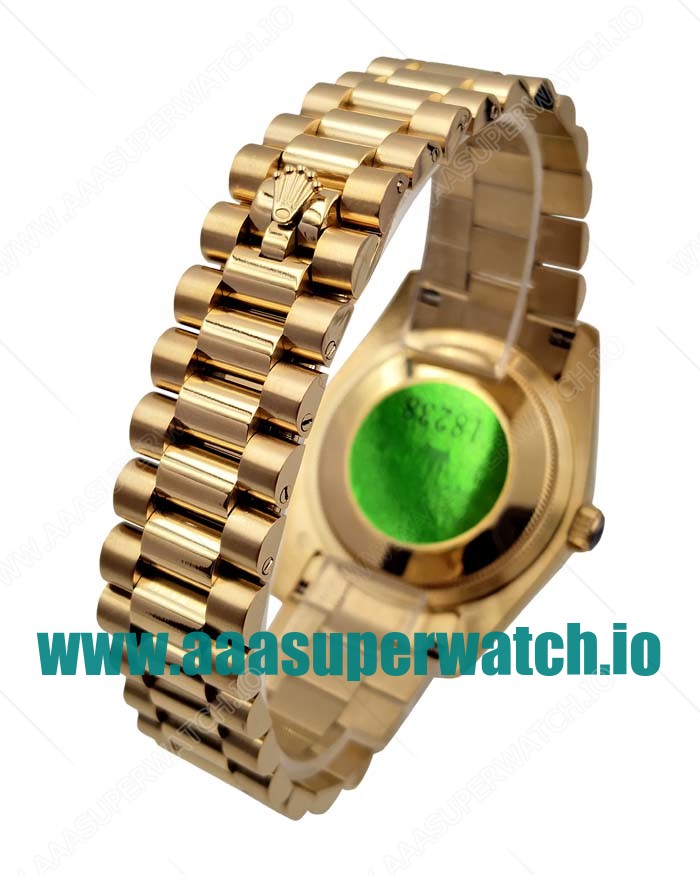 Rolex Replica Datejust 278278 - 36 MM