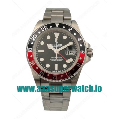 Rolex Replica GMT-Master II 16710 - 40 MM