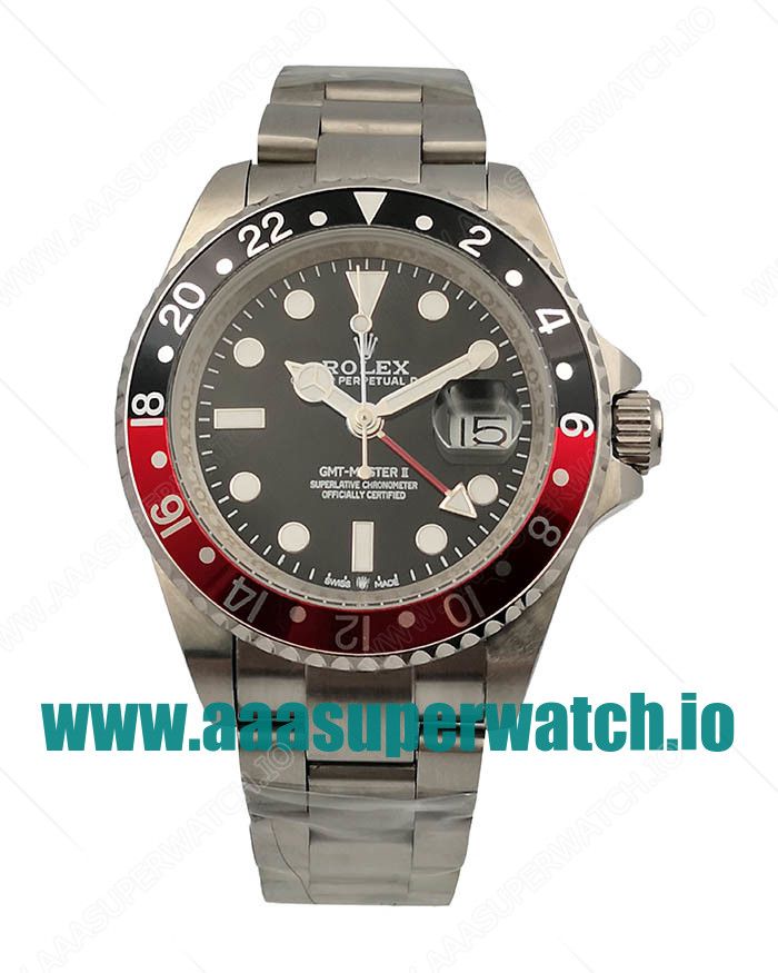 Rolex Replica GMT-Master II 16710 - 40 MM