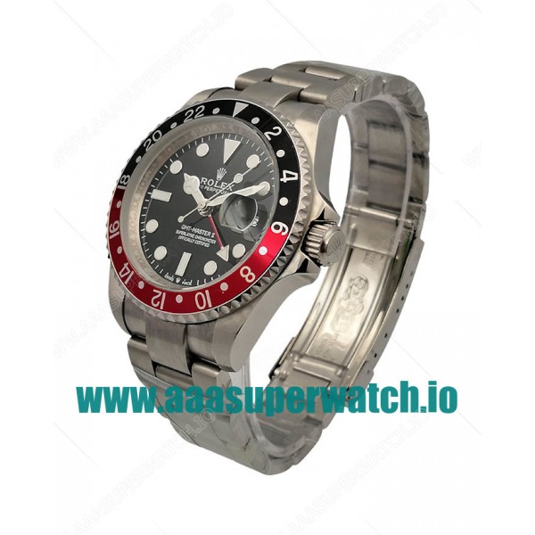 Rolex Replica GMT-Master II 16710 - 40 MM