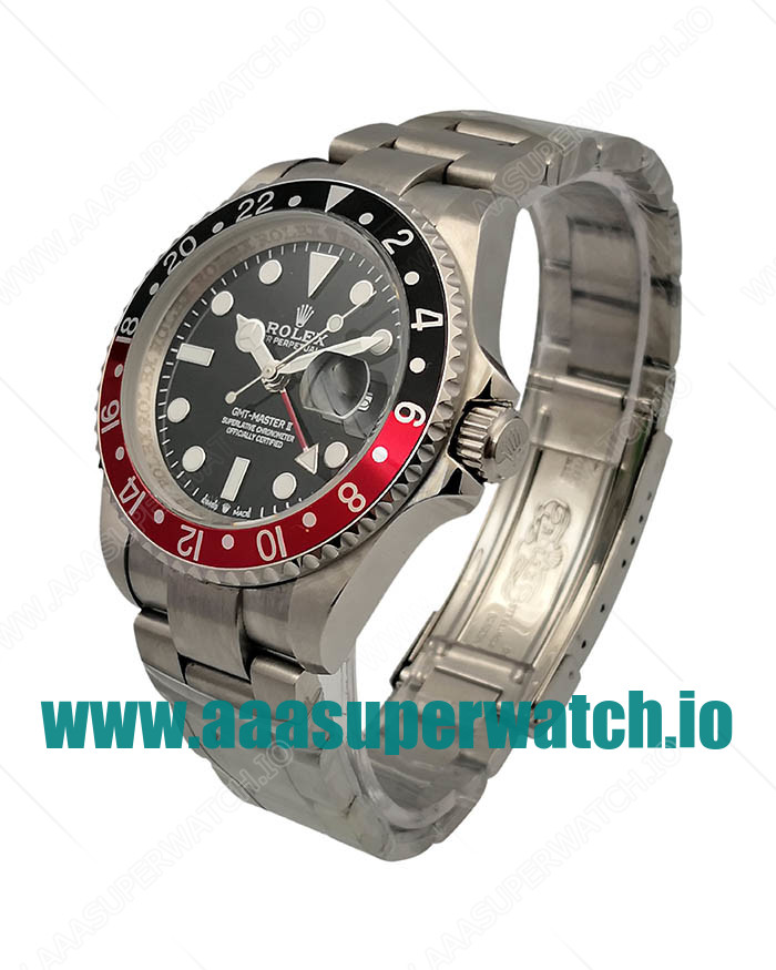 Rolex Replica GMT-Master II 16710 - 40 MM
