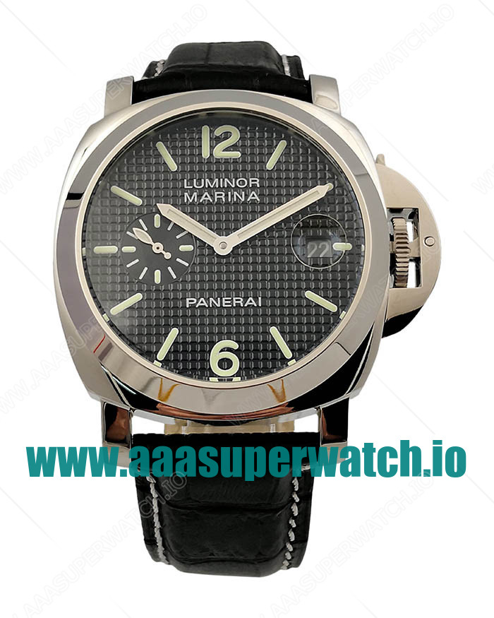 Panerai Replica Luminor Marina PAM00180 - 43 MM