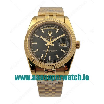 Rolex Replica Day-Date 118238 - 36 MM