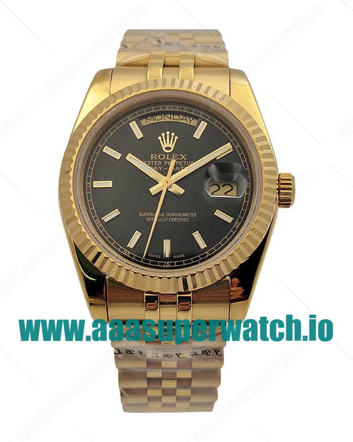 Rolex Replica Day-Date 118238 - 36 MM