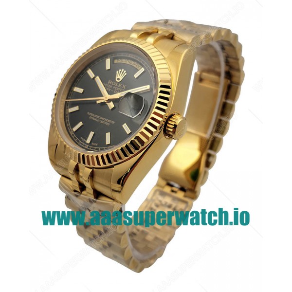 Rolex Replica Day-Date 118238 - 36 MM