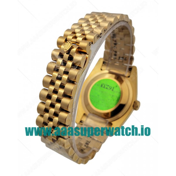 Rolex Replica Day-Date 118238 - 36 MM