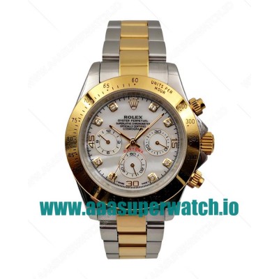 Rolex Replica Daytona 116523 - 40 MM