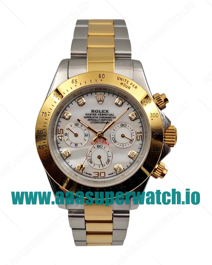 Rolex Replica Daytona 116523 - 40 MM