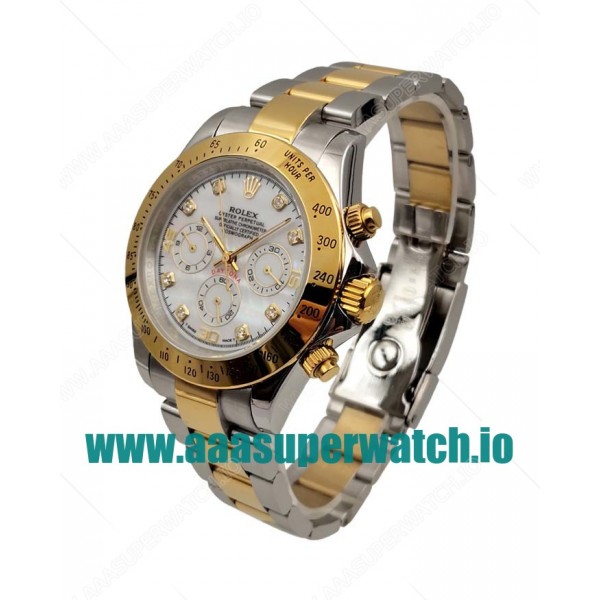 Rolex Replica Daytona 116523 - 40 MM