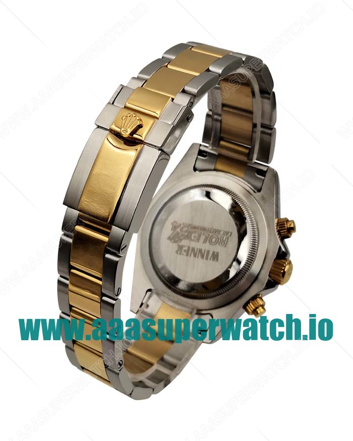 Rolex Replica Daytona 116523 - 40 MM