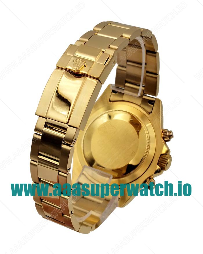 Rolex Replica Daytona 116528 - 40 MM