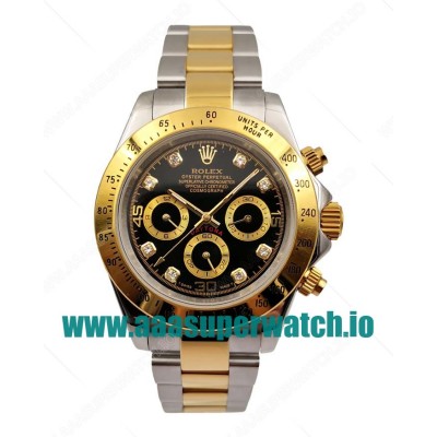 Rolex Replica Daytona 116523 - 40 MM