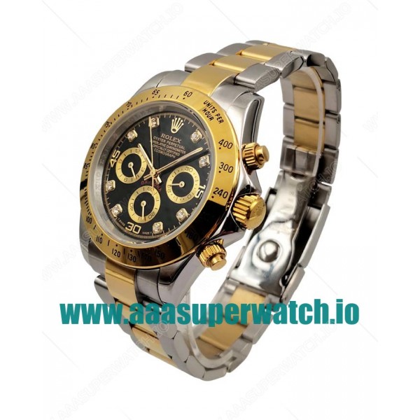 Rolex Replica Daytona 116523 - 40 MM