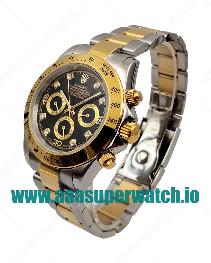 Rolex Replica Daytona 116523 - 40 MM