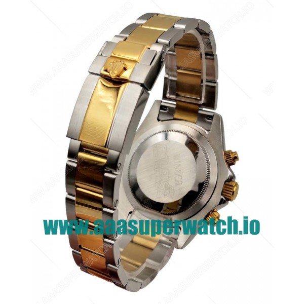 Rolex Replica Daytona 116523 - 40 MM