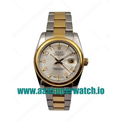 Rolex Replica Lady-Datejust 179163 - 26 MM