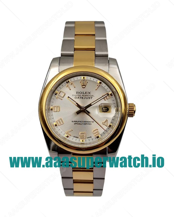 Rolex Replica Lady-Datejust 179163 - 26 MM