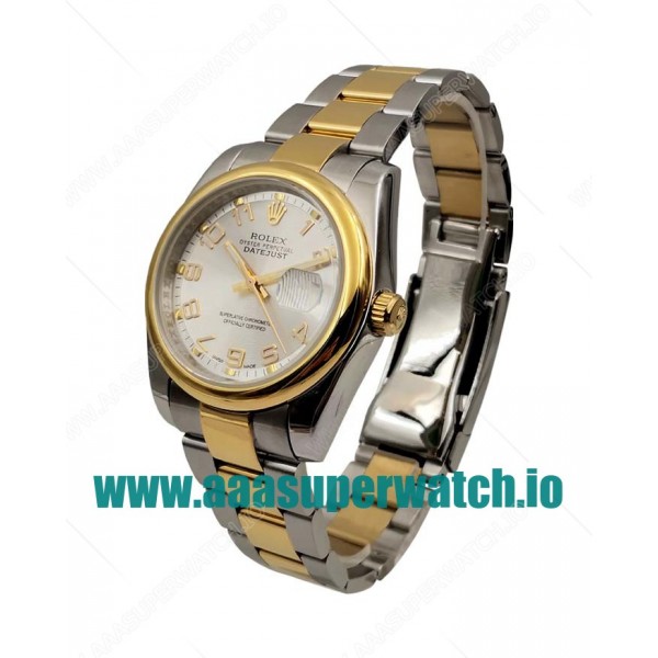 Rolex Replica Lady-Datejust 179163 - 26 MM