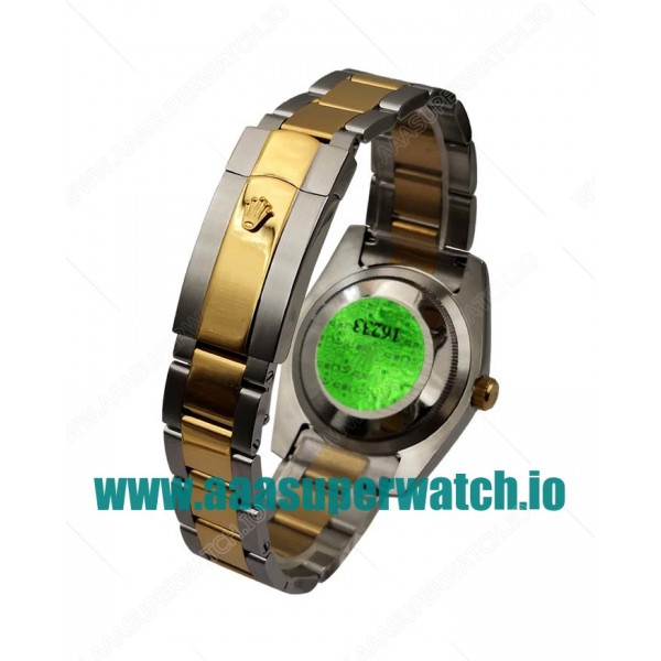 Rolex Replica Lady-Datejust 179163 - 26 MM