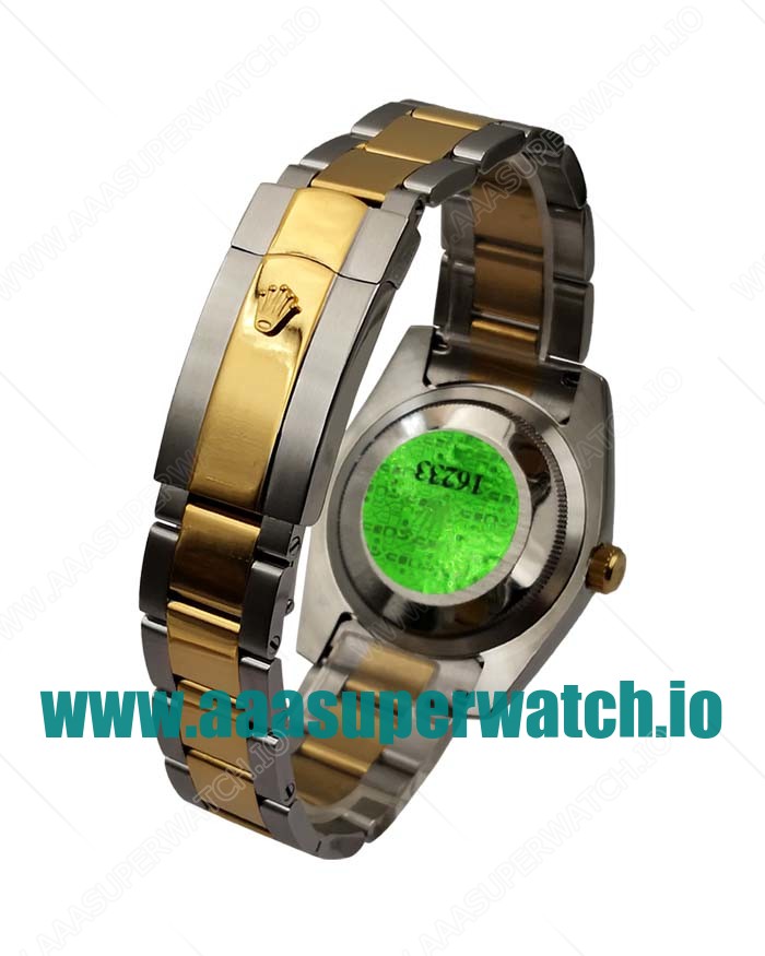 Rolex Replica Lady-Datejust 179163 - 26 MM