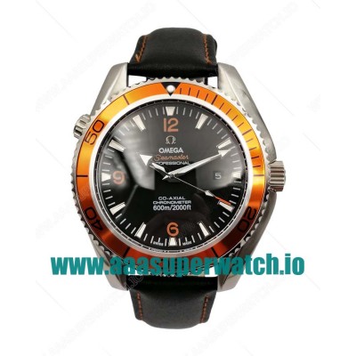 Omega Replica Seamaster Planet Ocean 232.30.46.21.01.002 - 43.5 MM