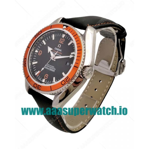Omega Replica Seamaster Planet Ocean 232.30.46.21.01.002 - 43.5 MM