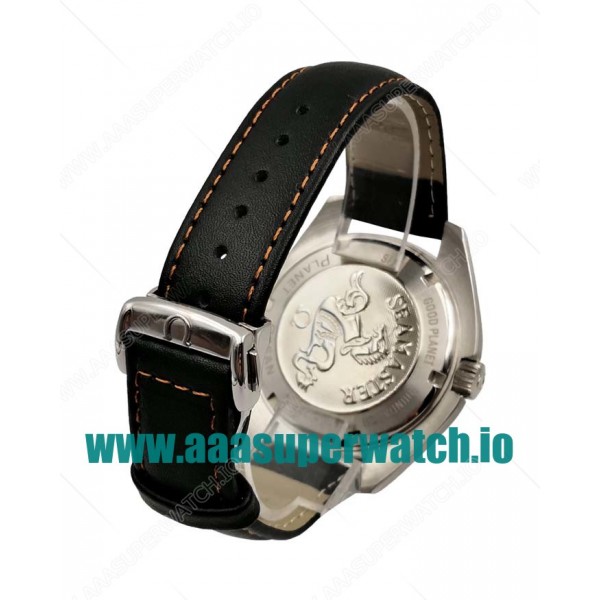 Omega Replica Seamaster Planet Ocean 232.30.46.21.01.002 - 43.5 MM