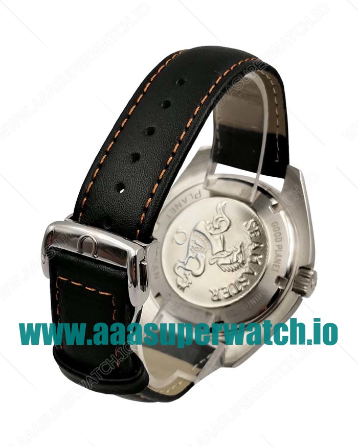 Omega Replica Seamaster Planet Ocean 232.30.46.21.01.002 - 43.5 MM