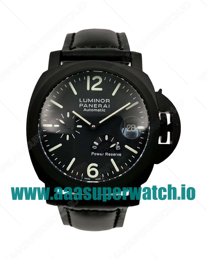 Panerai Replica Luminor PAM00090 - 44 MM