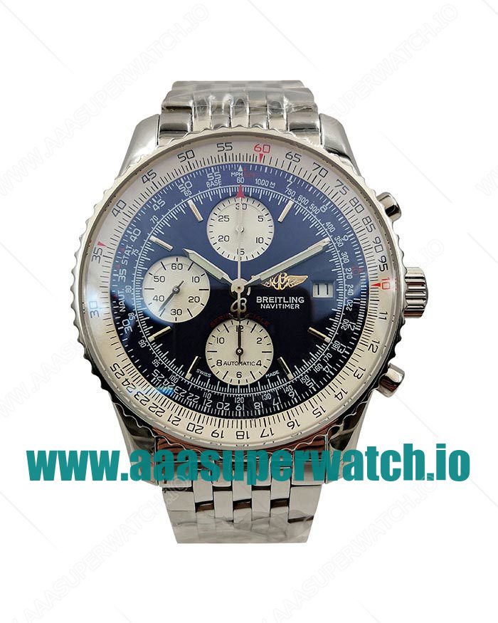 Breitling Replica Navitimer A13324 - 43.5 MM