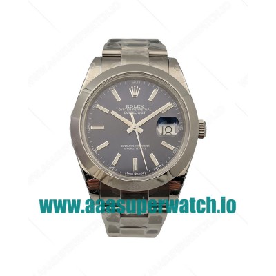 Rolex Replica Datejust 126300 - 41 MM