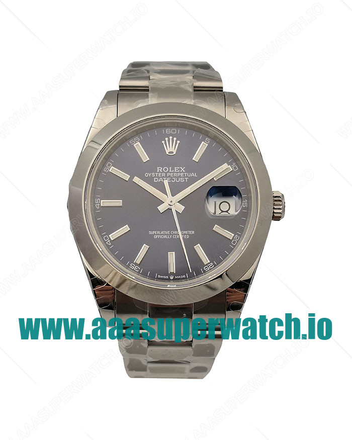 Rolex Replica Datejust 126300 - 41 MM