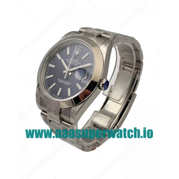 Rolex Replica Datejust 126300 - 41 MM