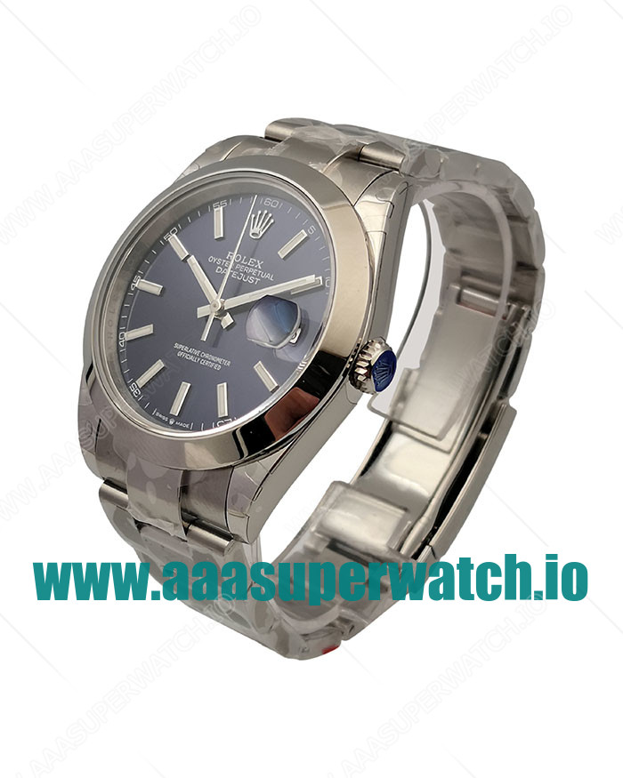 Rolex Replica Datejust 126300 - 41 MM
