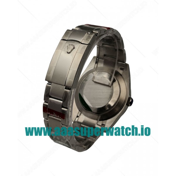 Rolex Replica Datejust 126300 - 41 MM