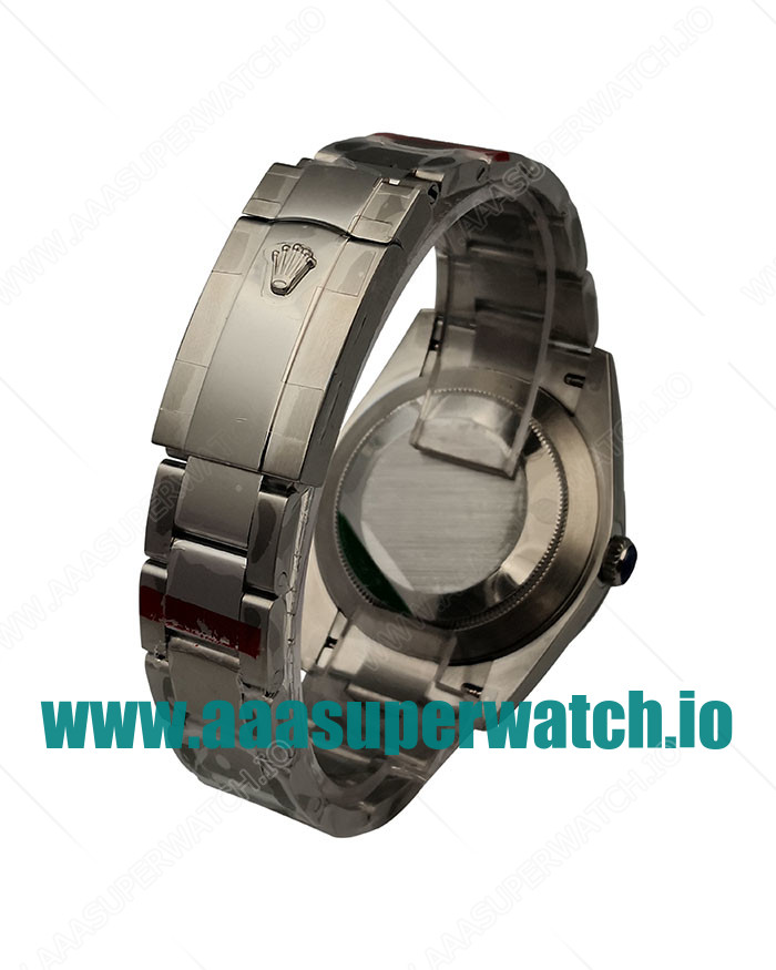 Rolex Replica Datejust 126300 - 41 MM