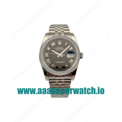 Rolex Replica Datejust 116234 - 36 MM