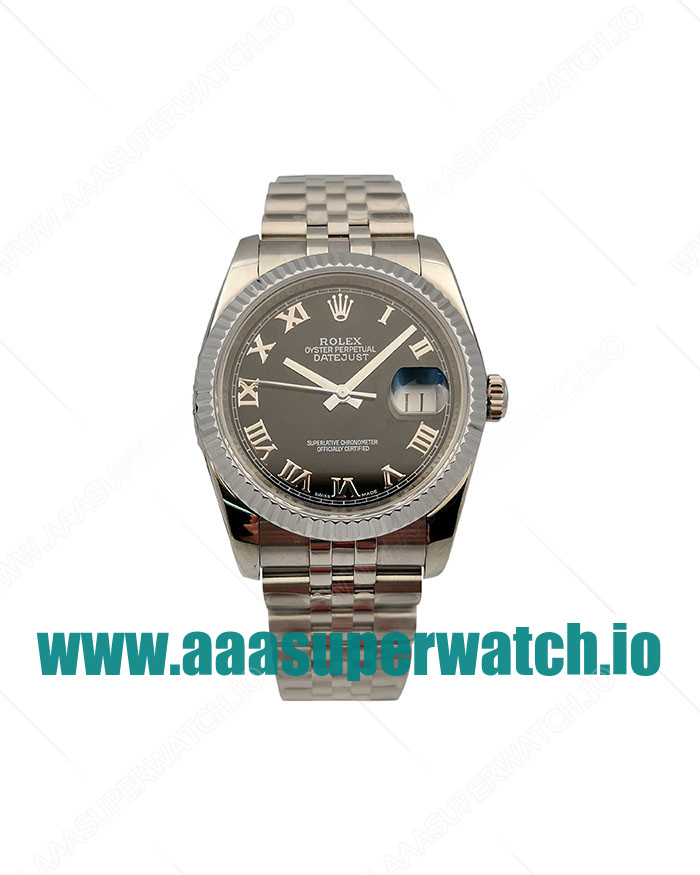 Rolex Replica Datejust 116234 - 36 MM