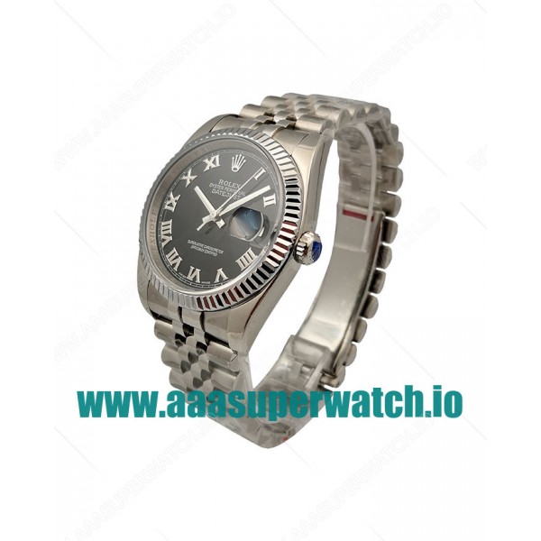 Rolex Replica Datejust 116234 - 36 MM
