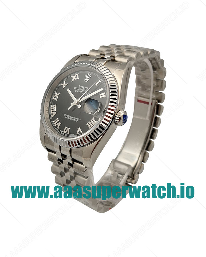 Rolex Replica Datejust 116234 - 36 MM
